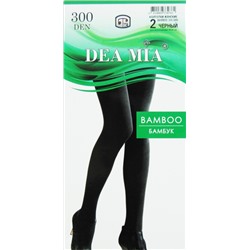 Bamboo 300 XL колготки Dea Mia (Деа Миа)