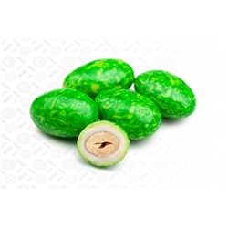 ЛШ Миндаль в шоколадной глазури со вкусом Яблока ВБ 1,8 кг