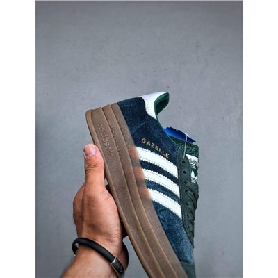 Кроссовки на платформе Adida*s Originals Gazelle Bold