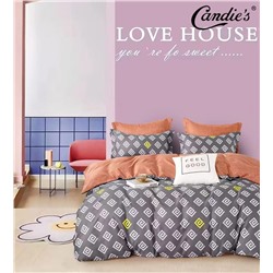 КПБ Candie's Home AB CANHAB123