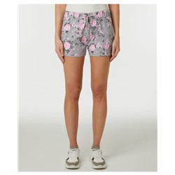 Shorts Janina, elastischer Bund