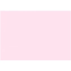 Простыня: Поплин на резинке (Розовый)