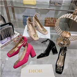 Туфли Dior