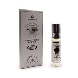 Масло парфюмерное AL REHAB Avenue унисекс 6ml