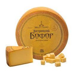 Сыр Костромской Бофор
