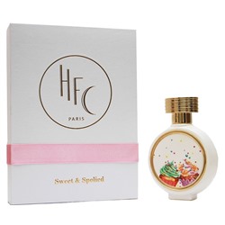 HFC Sweet&Spolied eau de parfum for women 100ml
