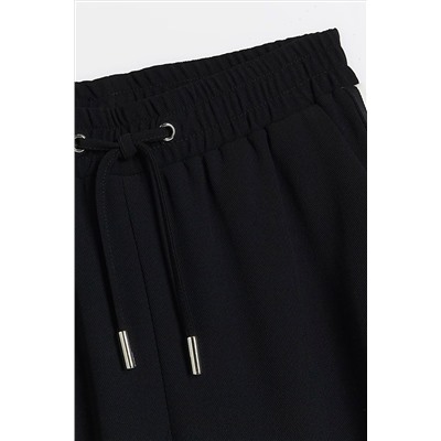 River Island Girls Wide Leg Trousers