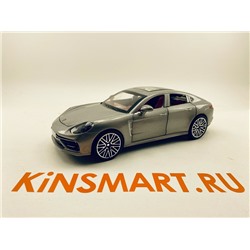 Porsche Panamera 1:24 Без ИНД упаковки(размер 8*20см)арт:PSROCHE