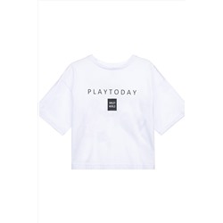 Футболка PLAYTODAY #840167