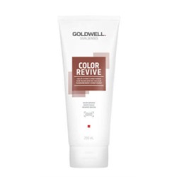 Gоldwell dualsenses color revive тонирующий кондиционер warm brown 200 мл
