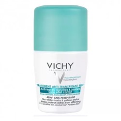 Vichy Desodorante Anti-transpirable Anti-manchas 50ml