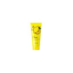 TONYMOLY I'M LEMON FOAM CLEANSER Пенка для умывания с витамином C 180мл