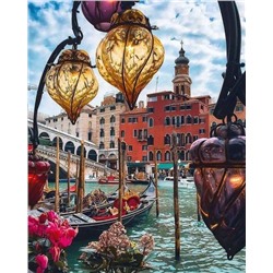 Пейзаж Венеции