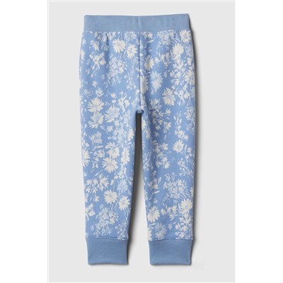 Gap Logo Pull On Joggers (Newborn-5yrs)