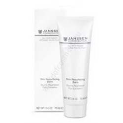 Janssen All Skin Skin Resurfacing Balm 2300 Регенерирующий бальзам 75 мл