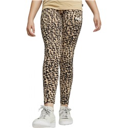 Леггинсы детские ESS+ ANIMAL AOP Leggings G