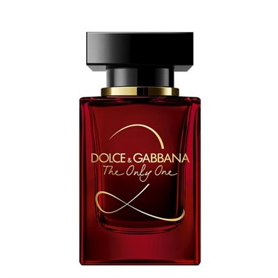 DOLCE & GABBANA THE ONLY ONE 2 lady 100ml edp