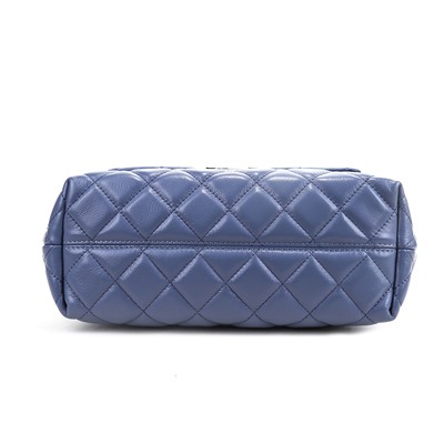 Женская сумка  Mironpan  арт.96003 Синий
