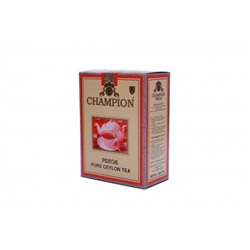 Чай Champion Pekoe лист. 250 г
