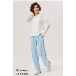 Брюки Niv Niv Fashion 1528