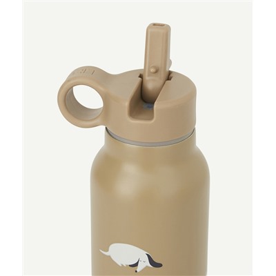 LIEWOOD
GOURDE BEIGE CHIENT 350ML ENFANT