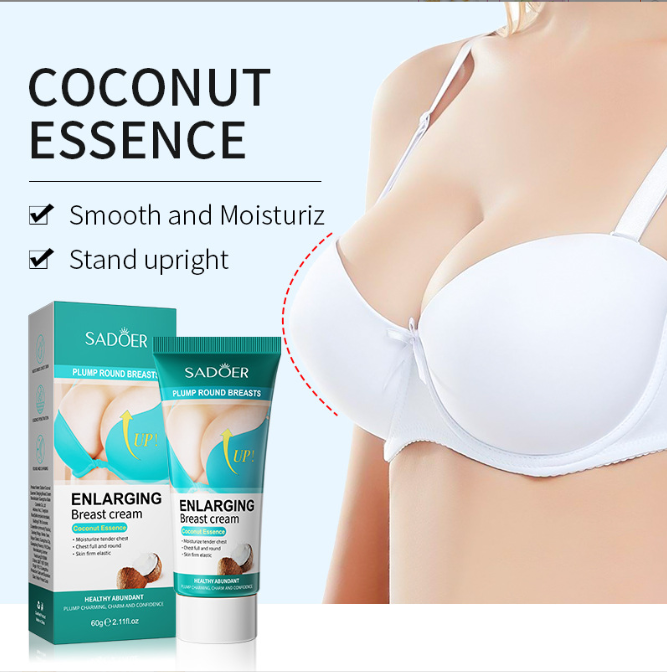 SADOER Enlargin Breast Cream