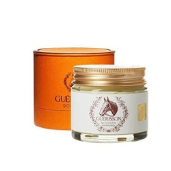 Guerisson 9 Complex Mayu Cream (70g)/Питательный крем для лица с лошадиным жиром