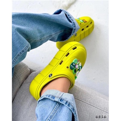 Модные ”CROCS” Лето 08.06.