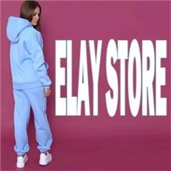 ELAY STORE  - повседневная одежда