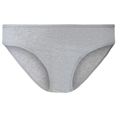 esmara® esmara Damen Slips, 5 Stück, hoher Baumwollanteil