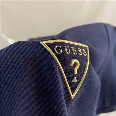 Унисекс футболка Gues*s 👕  Экспорт в Японию