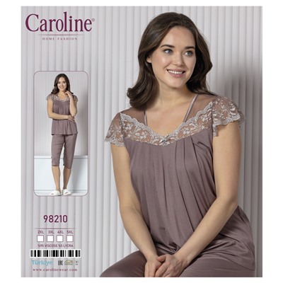 Caroline 98210 костюм 5XL