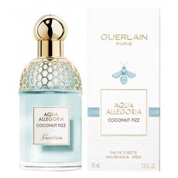 EU Guerlain Aqua Allegoria Coconut Fizz edt 75 ml