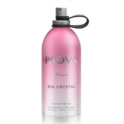 Женские духи Prova Mixed Big Crystal EDP 120 мл