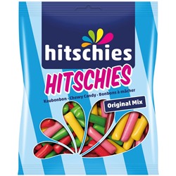 hitschies Hitschies Original Mix 150g