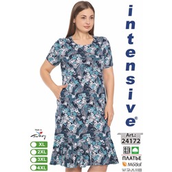 Intensive 24172 платье XL, 2XL, 3XL, 4XL