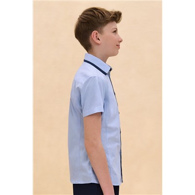 Рубашка с короткими рукавами для мальчика BWCT7094