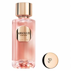 Женские духи   Lancome Absolue 6AM Rose for women 100 ml