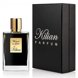 K. Woman in Gold edp for women 100 мл (подарочная коробка)