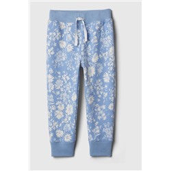 Gap Logo Pull On Joggers (Newborn-5yrs)