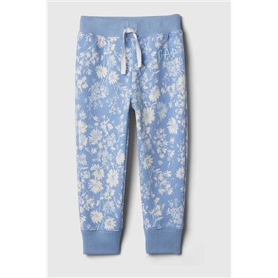 Gap Logo Pull On Joggers (Newborn-5yrs)