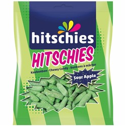 hitschies Hitschies Sour Apfel 140g