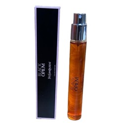 Мини-парфюм 18мл Yves Saint Laurent Black Opium