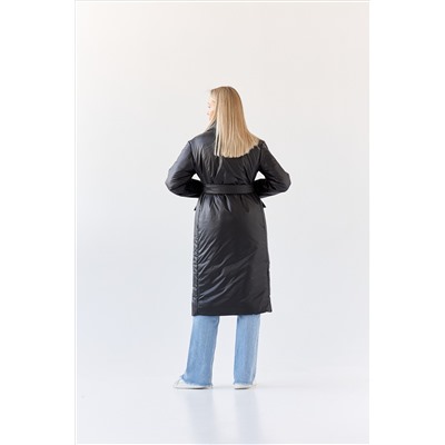 Куртка женская демисезонная 25810 (черный)