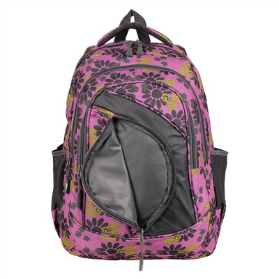 Городской рюкзак 80072 (Фиолетовый)