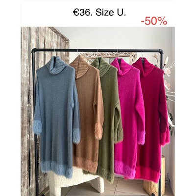 Платье SALE