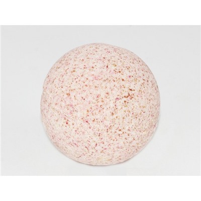 Бурлящий шар с блестками для ванн
"Бабл Гам"                  
130 г