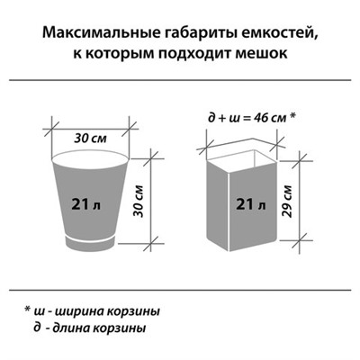 Новинка! Набор кухонных принадлежностей DASWERK!, МАСШТАБНАЯ АКЦИЯ ГОДА!, АКЦИЯ! BRAUBERG "ULTRA GT" - ручка вашего вдохновения!, САМСОН LIVE! БУДЕМ БЛИЖЕ!, Обновились данные по итогам накопительных акций, Новинка! Хозяйственные свечи Laima!, Мешки для мусора 35 л белые в рулоне 30 шт., ПНД 6 мкм, 48х55 см, LAIMA, 605538