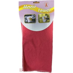 Салфетка волшебная Magic Towel 30x30см