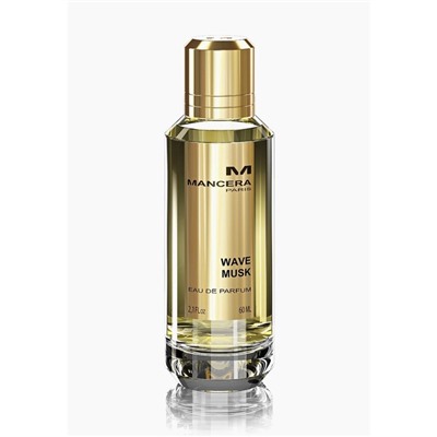 MANCERA WAVE MUSK unisex